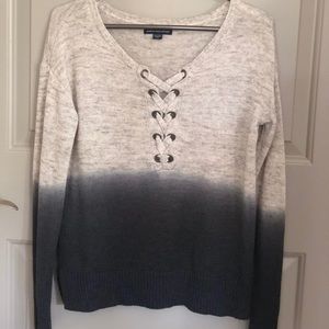 American Eagle Outfitters Sweater